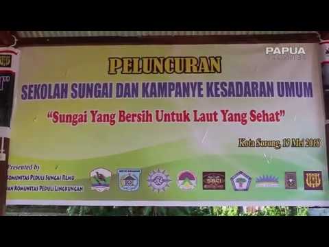 BANGUN KESADARAN MEMBUANG SAMPAH MELALUI EDUKASI
