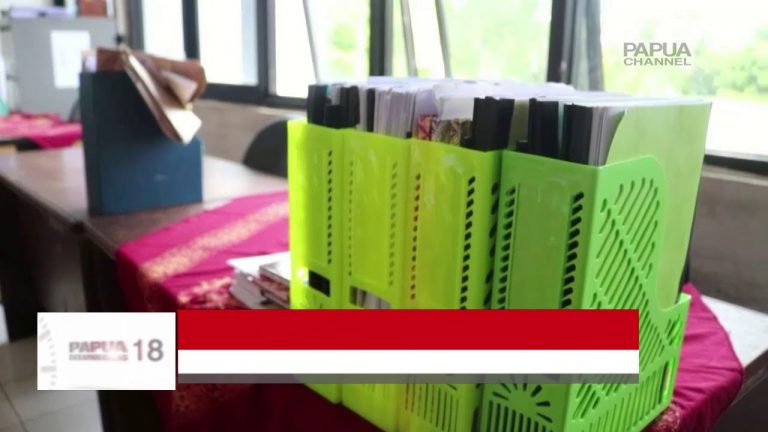 CUTI LEBARAN SELESAI, BANYAK ASN BELUM MASUK KERJA