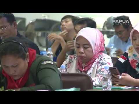 GENERASI MUDA HARUS DAPAT CIPTAKAN LAPANGAN KERJA