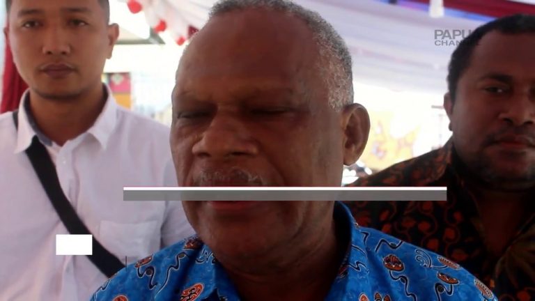 JELANG PILKADA TAHUN 2018, KPUD JAYAPURA LAKUKAN PELIPATAN SUARA