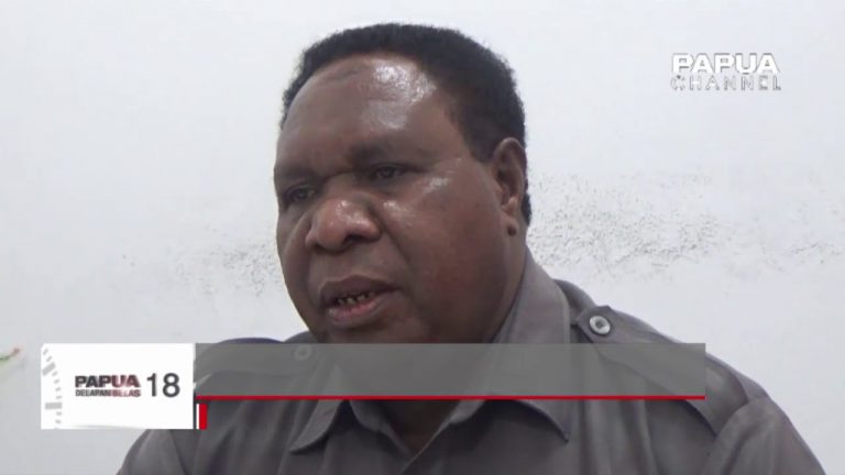 JUMLAH KOMPUTER TERBATAS, UNBK SMAN-1 KOTA SORONG TERBAGI 3 SESI