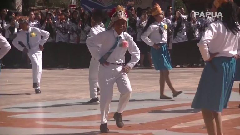 MENGUATKAN PENDIDIKAN, MEMAJUKAN KEBUDAYAAN