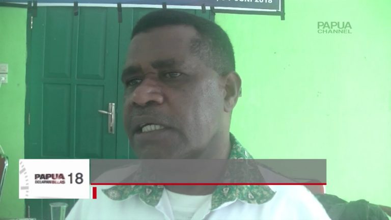 PELATIHAN PENETAPAN ANGKA KREDIT POIN ASN DINAS PENDIDIKAN & KEBUDAYAAN KAB SORONG SELATAN