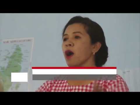 PEMBUKAAN MUSYAWARAH IKEMA & IPEMA TELUK BINTUNI