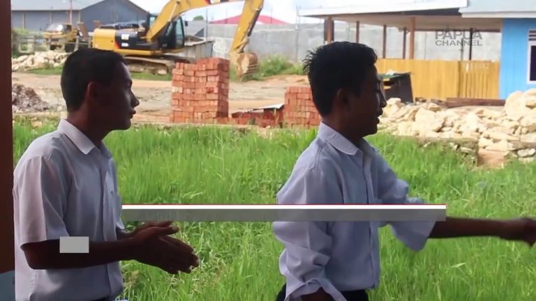 SELALU TERGENANG AIR, 7 RUANG BELAJAR TIDAK BERFUNGSI LAGI