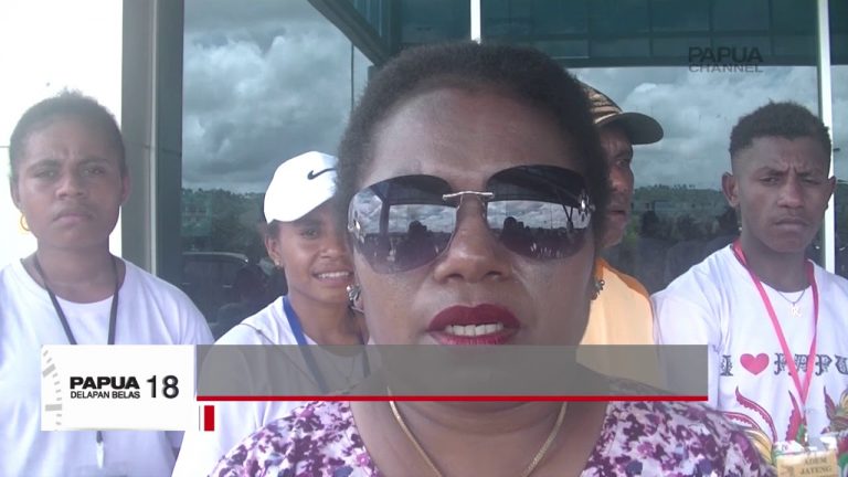 13 PELAJAR KAB. MAYBRAT LOLOS SELEKSI PROGRAM AFIRMASI PENDIDIKAN MENENGAH ATAS