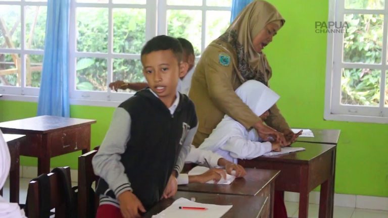 GURU SMK AKAN DIREKRUT MENJADI GURU SLB