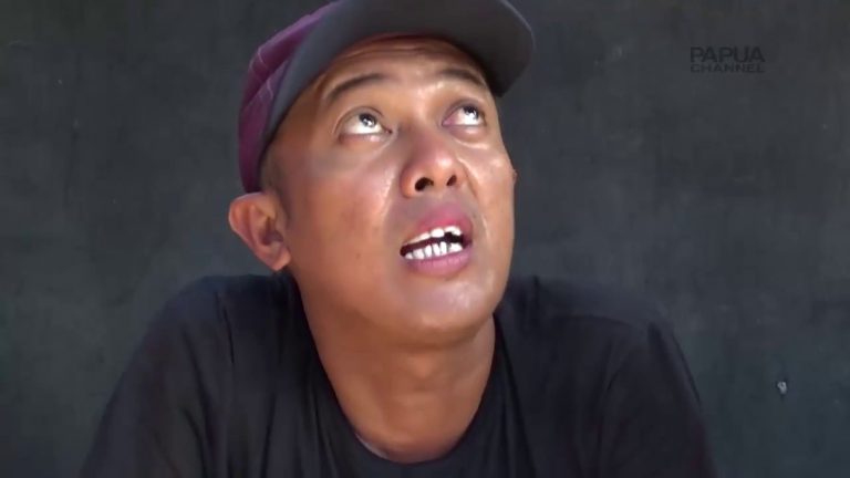 KOMUNITAS KICAU MANIS SORONG GELAR LOMBA SIUL BURUNG