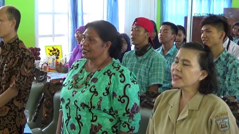 SELEKSI GEBYAR SISWA BERKEBUTUHAN KHUSUS