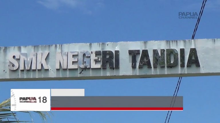 2 TAHUN KEPSEK TIDAK BERTUGAS, PARA GURU PALANG SEKOLAH