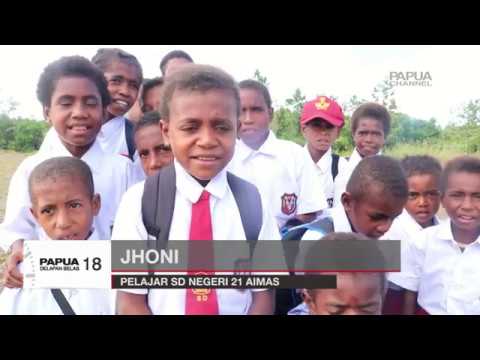 BELUM TERLAYANI BUS SEKOLAH, GURU TERPAKSA JEMPUT MURID DENGAN ANGKOT