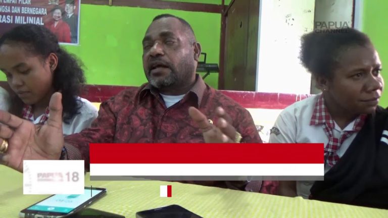 JDI SOSIALISASI 4 PILAR KEBANGSAAN BAGI GENERASI MUDA MILENIAL