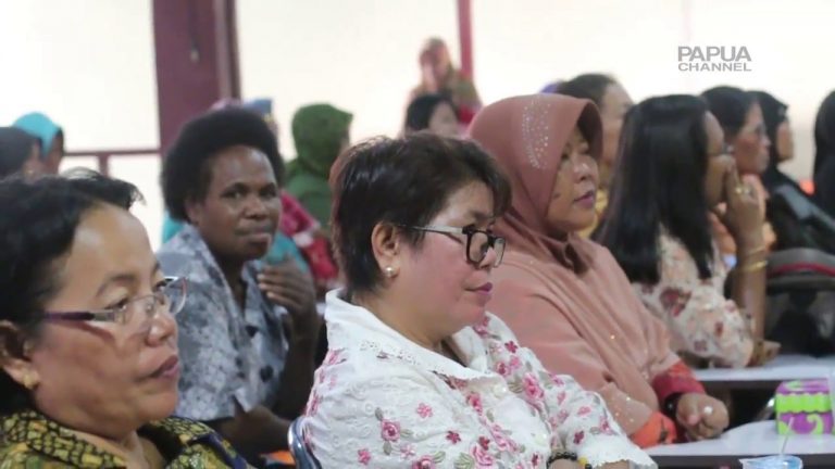 PENINGKATAN KOMPETENSI GURU UNTUK WUJUDKAN VISI MISI “ MASYARAKAT CERDAS ”