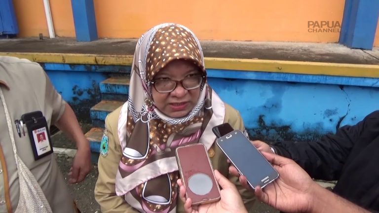 TEKAN ANGKA INFLASI, PEMKOT SORONG AKAN BENAHI TRANSPORTASI UNTUK PERMUDAH ARUS MASUK BARANG