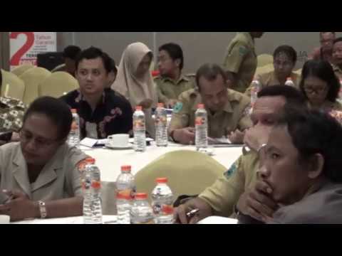 LKPP GELAR SOSIALISASI DAN TALK SHOW BERSAMA OPD SORONG