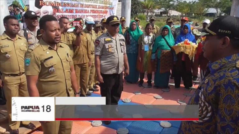 PERINGATI SUMPAH PEMUDA PEMDA GELAR MUBES DAN PORSENI KE 4