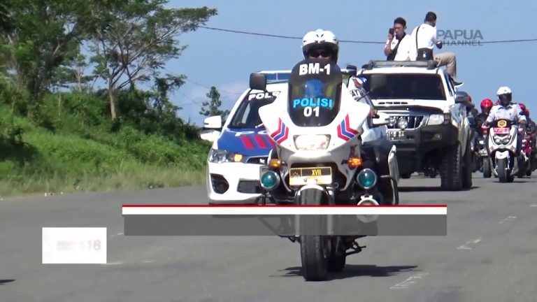 PEKAN NASIONAL KESELAMATAN JALAN