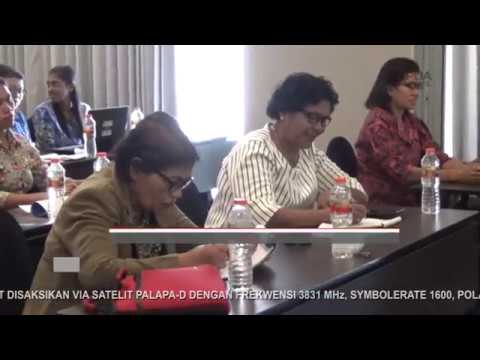 TINGKATKAN KOMPETENSI GURU, KEMENTRIAN AGAMA GELAR BIMTEK