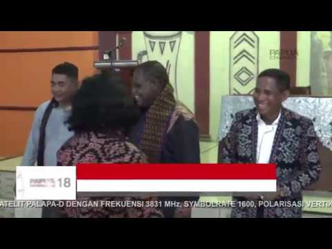 MENYONGSONG PILEG DAN PILPRES, FLOBAMORA PAPUA BARAT AKAN MENDATA KEMBALI ANGGOTANYA