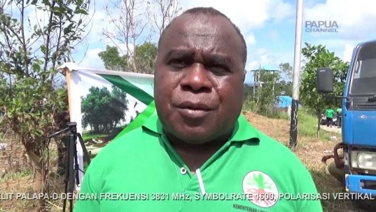 PEMKOT SORONG AKAN PERTEMUKAN KEMBALI PELAKU USAHA GALIAN-C DAN WARGA