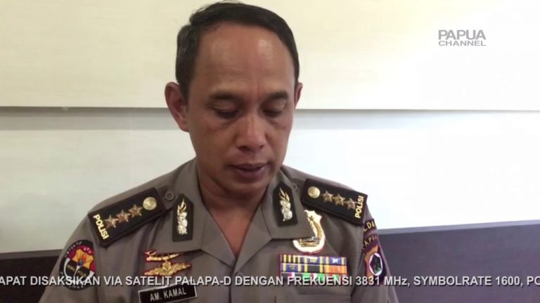 TIM GABUNGAN TNI POLRI TEMUKAN TIGA PEKERJA DALAM KEADAAN SELAMAT