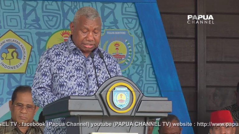 GUBERNUR DOMINGGUS :  “PEDA” KTNA JADI WADAH UNTUK SALING MEMAJUKAN