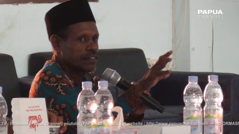 DPTN PEMILUKADA BINTUNI 2020 MASIH AKAN MENGALAMI PERUBAHAN