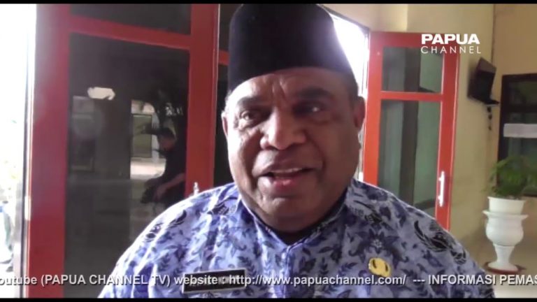 PEMUDA BINTUNI DINILAI MAMPU BERDAYAKAN SDM