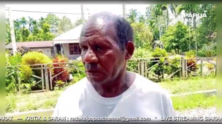 KODIM 1806 TELUK BINTUNI DAN PEMKAB SORONG BERIKAN BANTUAN KEPADA WARGA