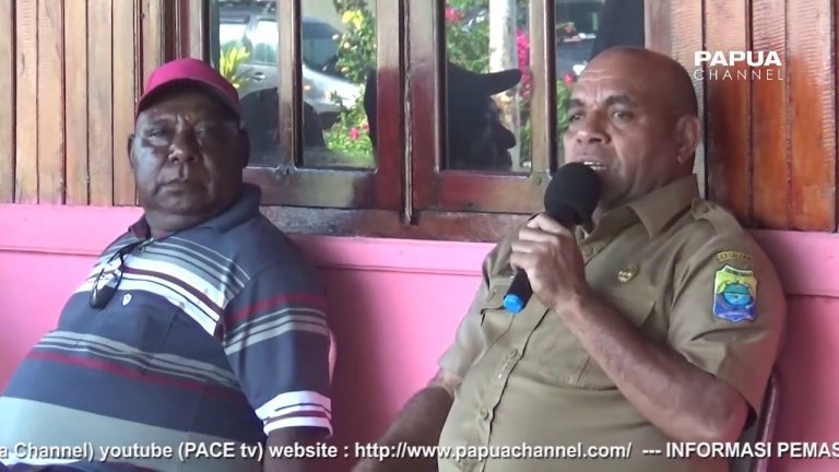 MAHASISWA ASAL TAMBRAUW DIHIMBAU TETAP DI KOTA STUDI SELAMA MASA TANGGAP DARURAT