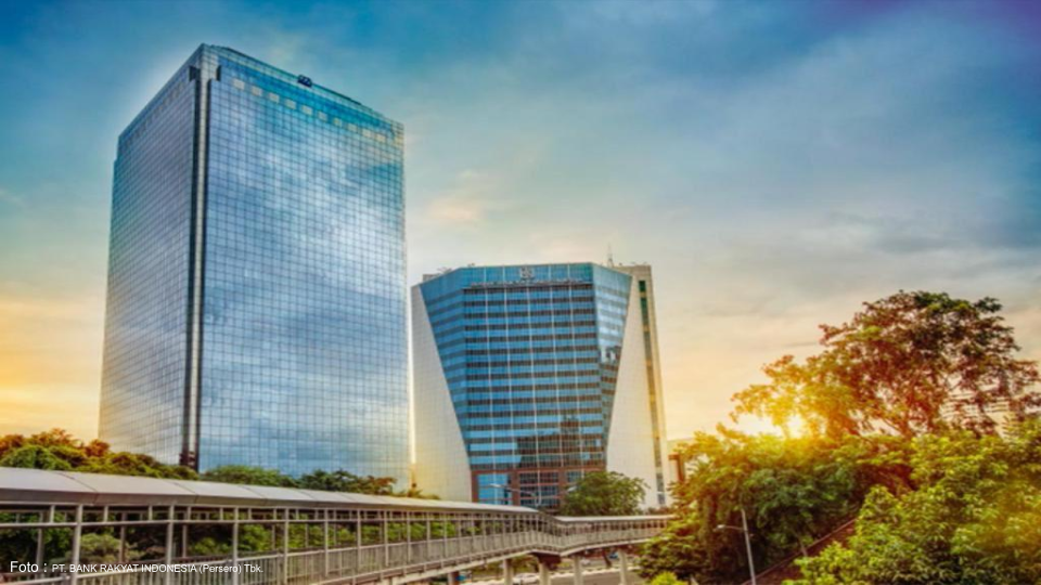 PROSPEKTUS RIGHT ISSUE DITERBITKAN, BRI OPTIMISTIS INVESTOR DAN PASAR MENYAMBUT DENGAN ANTUSIAS