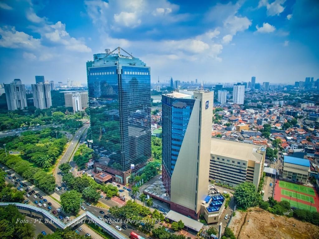 IKUTI AJANG INDI 4.0, BRI UNGKAP KEBERHASILAN PROGRAM TRANSFORMASI BRIVOLUTION