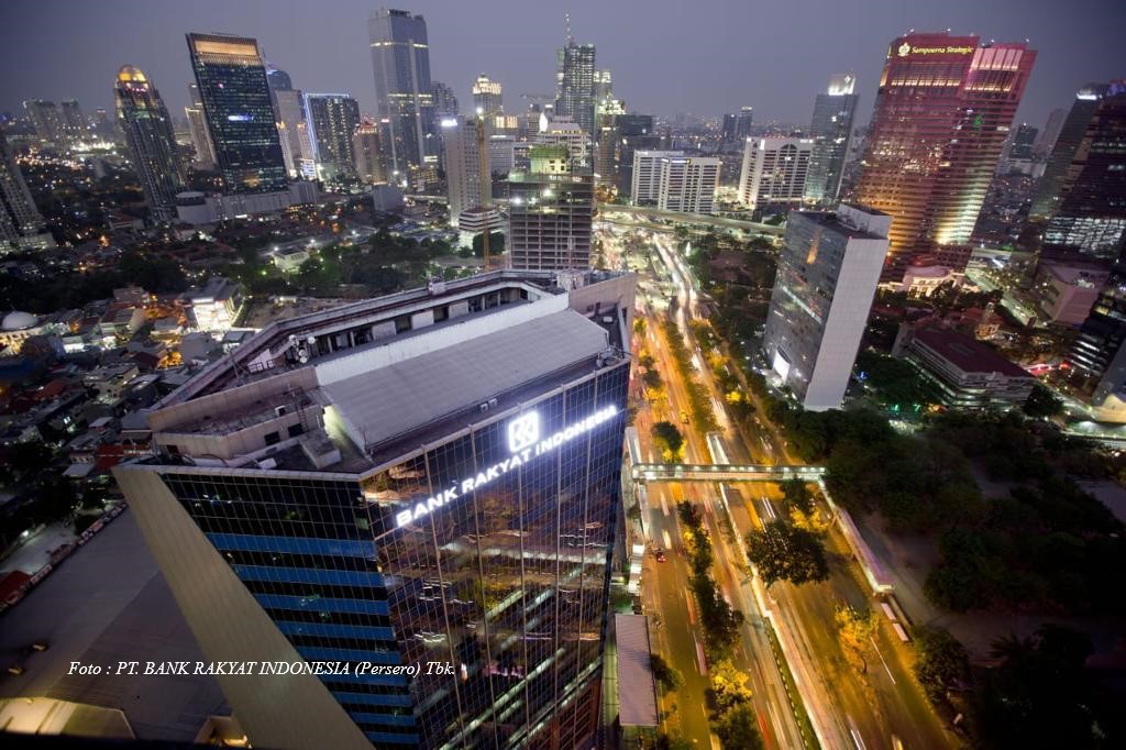 JARING IDE DAN INOVASI MAHASISWA, BRI PEDULI CREATION SCHOLARSHIP TETAPKAN 10 PEMENANG