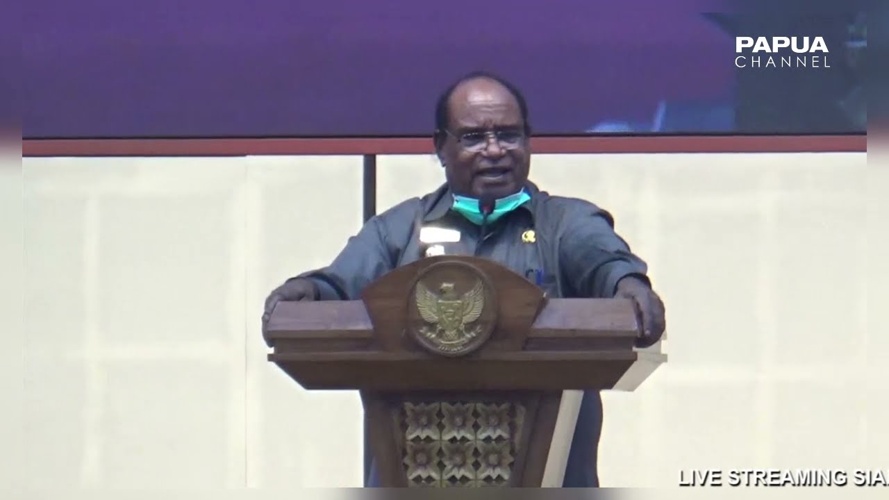 ENAM JABATAN DI PEMKOT SORONG AKAN DILELANG