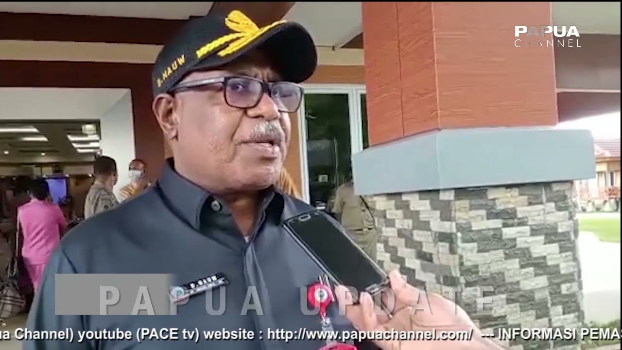 SEKDA SORSEL BERHARAP DHARMA WANITA KREATIF CIPTAKAN PROGRAM KERJA