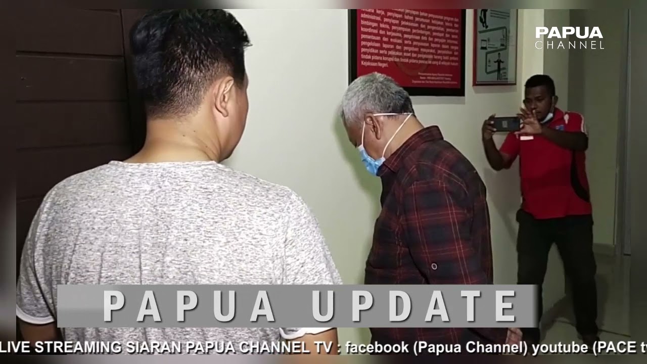 UNGKAP KASUS JARINGAN LISTRIK, PENYIDIK  KEJARI SORONG BERENCANA PANGGIL PEMILIK PT FOURKING MANDIRI