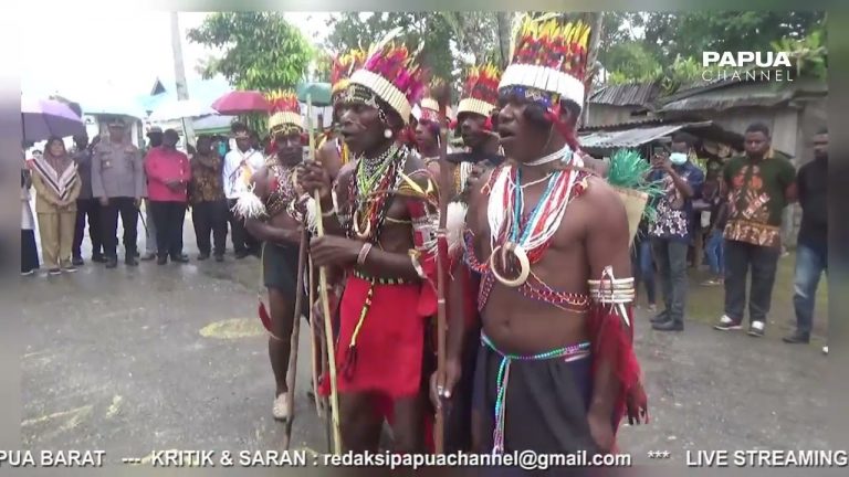 KNPI Maybrat Imbau Cipkon Kondusif Jelang Penetapan Pj Bupati