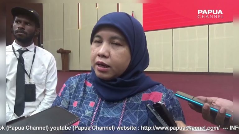 Kunker Ke Kota Sorong, Komisi-VIII DPR RI Prioritaskan Membantu Sejumlah Persoalan