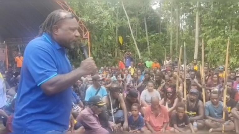 Kerabat Ungkap Alasan Lukas Enembe Tak Penuhi Panggilan KPK