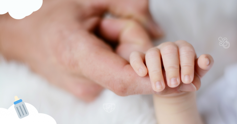 Rekomendasi 7 Body Lotion Bayi Terbaik Agar Kulit si Kecil Terlindungi