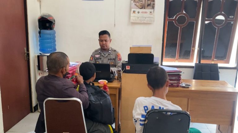 Sempat Dibawa Ke Dalam Hutan, Bocah 12 Tahun Berhasil Kabur Dari Penculiknya