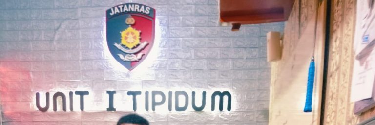 Laporan Bupati kepada Freddy K belum usai, begini tanggapannya