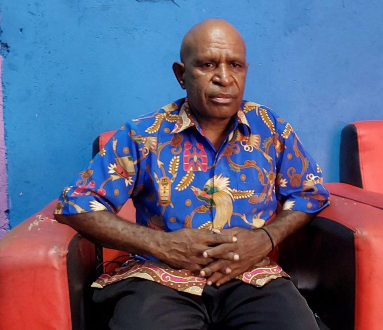 Tokoh Agama Sebut Penangkapan Gubernur Sesuai Prosedur