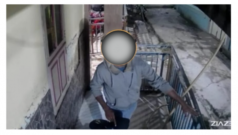 Tokoh Adat Fakfak, Willy Hegemur Desak Polisi Ungkap Kasus Perobek Celana Wanita