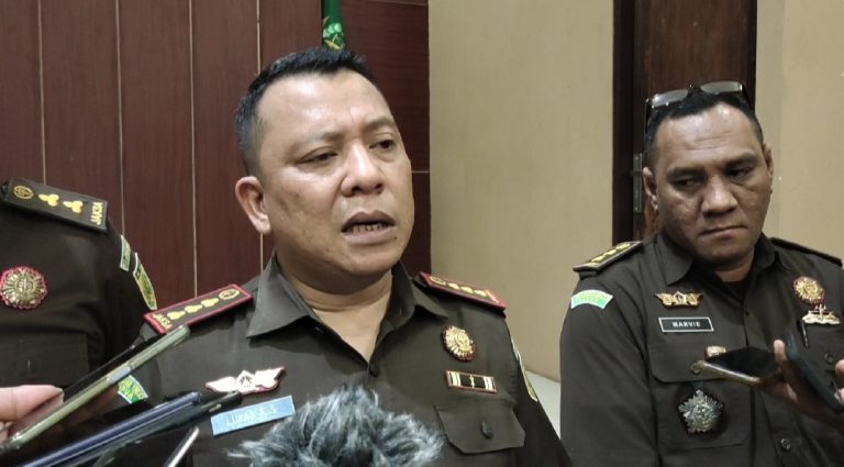 Kejari Jayapura Selidiki Dugaan Korupsi Dermaga  Rakyat Teba Memberamo Raya