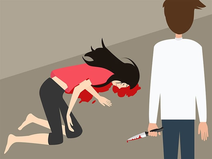 Suami Aniaya Istri Hingga Meninggal Dunia  di Nimbokrang Kabupaten Jayapura