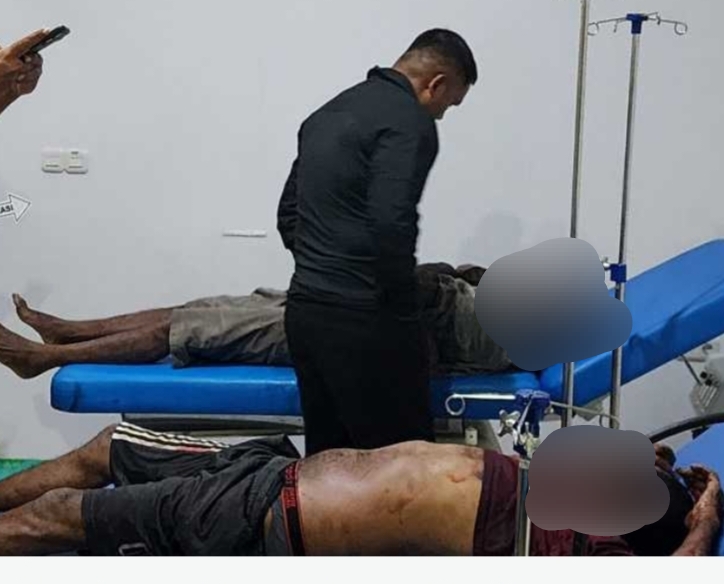 Tiga Warga Sipil di Kabupaten Nduga Tewas Ditembak KKB