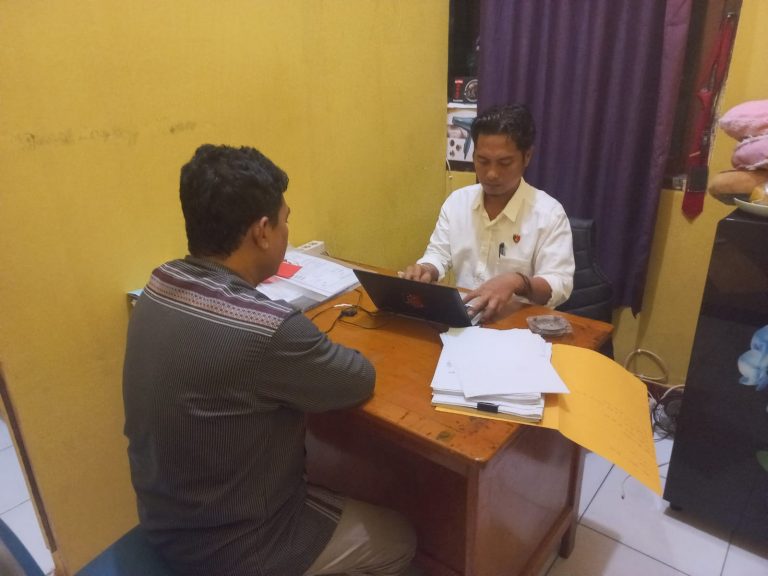 Dijanjikan Proyek di Beberapa Daerah di Papua Korban Ditipu 1 Milyar